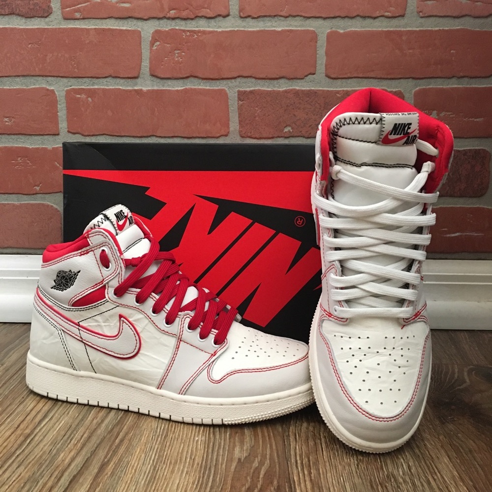 Air Jordan 1 Retro